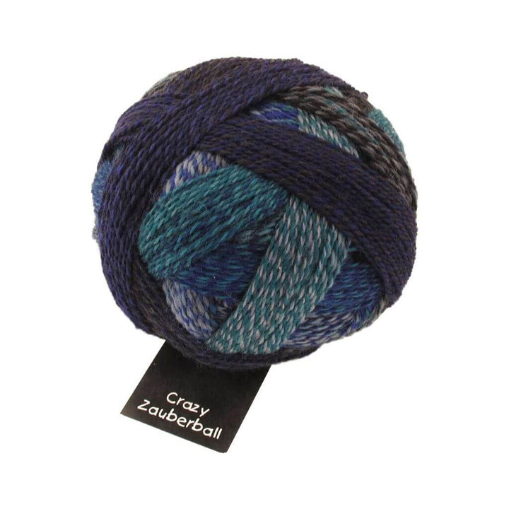 Schoppel Wolle 1511 - U-Boot Schoppel Wolle Zauberball Crazy Lieblingsgarn