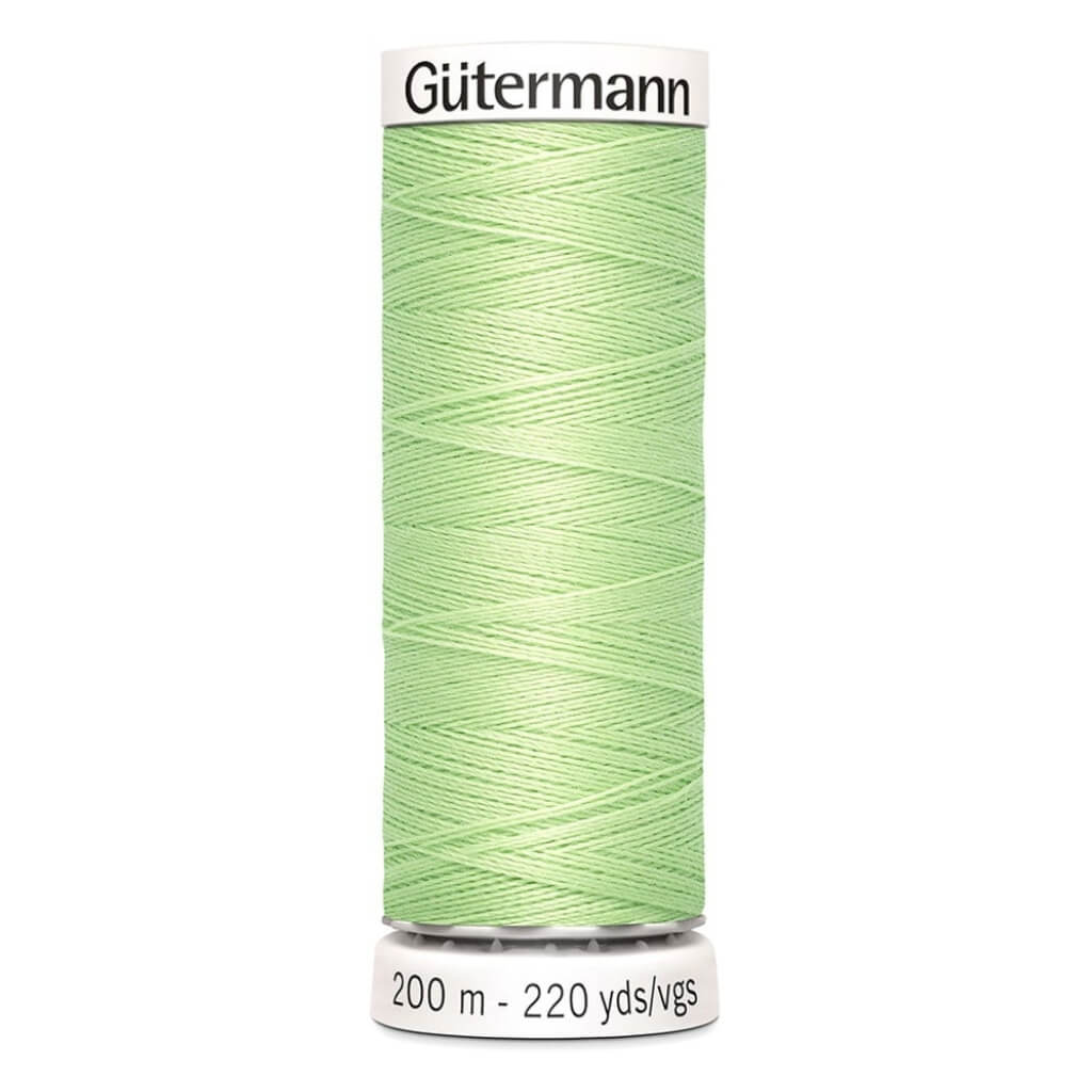 Gütermann Gütermann Nähfaden Mara Allesnäher Lieblingsgarn