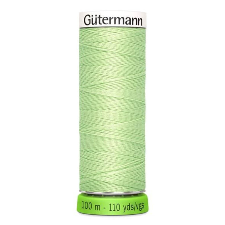 Gütermann Gütermann Nähfaden Allesnäher rPET Lieblingsgarn