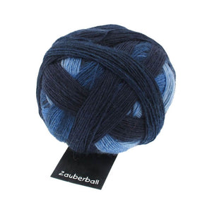 Schoppel Wolle Zauberball