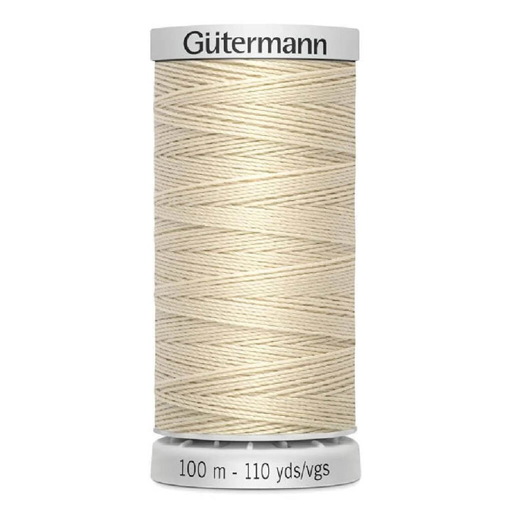 Gütermann 169 Gütermann Nähgarn Extra Stark M 782 Lieblingsgarn