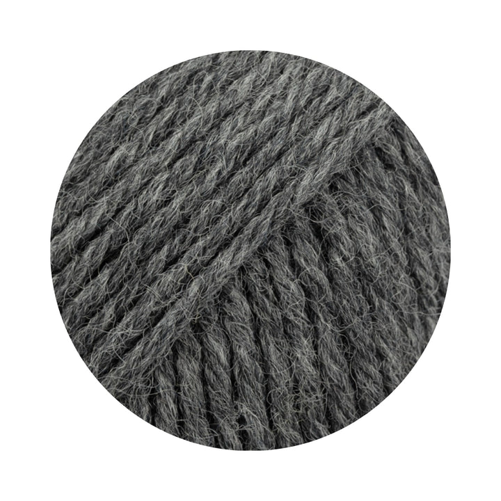 Drops Design 16 dark grey Drops Karisma Lieblingsgarn