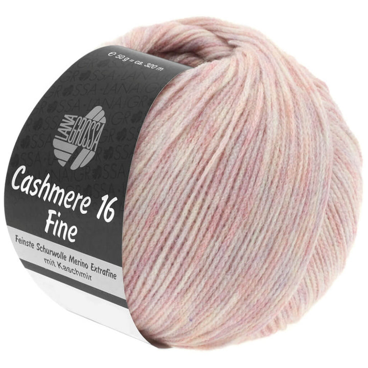 Lana Grossa Lana Grossa Cashmere 16 Fine 50 g Lieblingsgarn