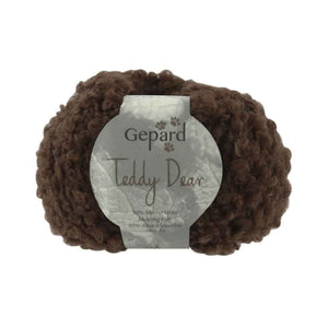 Gepard Teddy Dear