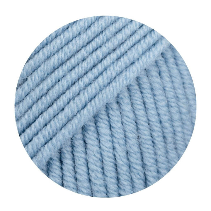 Drops 19 dream blue Drops Merino Extra Fine Lieblingsgarn