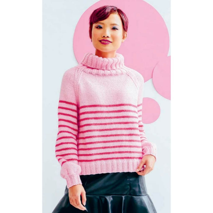 Borderlines Jumper Simy&