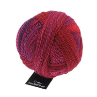 2095 - Indisch Rosa