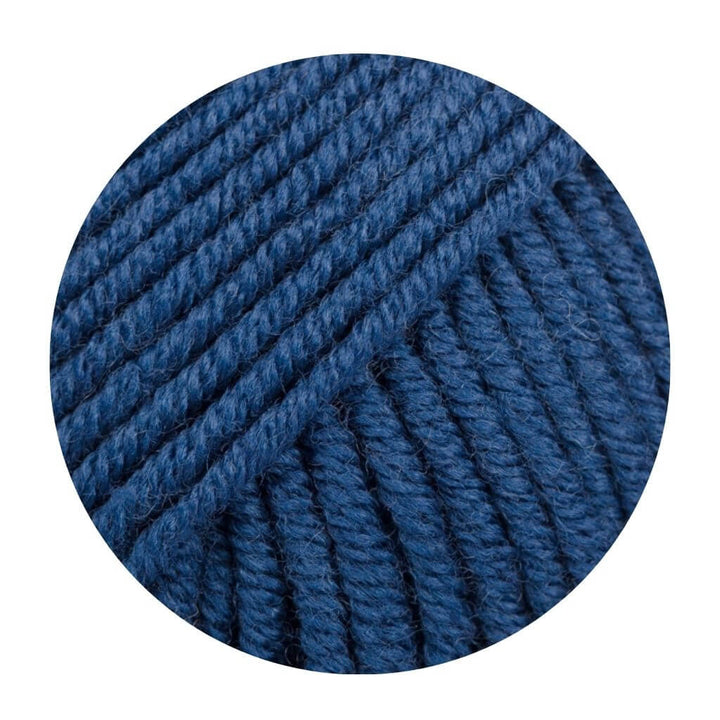 Drops 20 dark blue Drops Merino Extra Fine Lieblingsgarn
