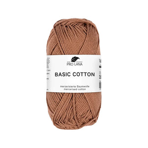 Pro Lana Basic Cotton