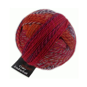 Schoppel Wolle Zauberball Crazy