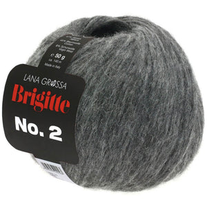 Lana Grossa Brigitte No. 2 50 g