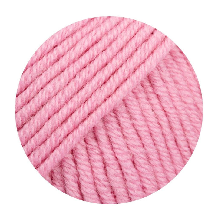 Drops 25 pink Drops Merino Extra Fine Lieblingsgarn