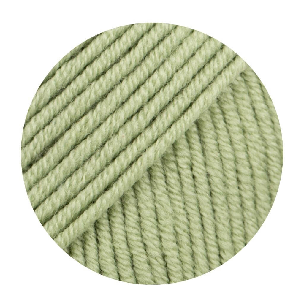 Drops 26 pistachio Drops Merino Extra Fine Lieblingsgarn