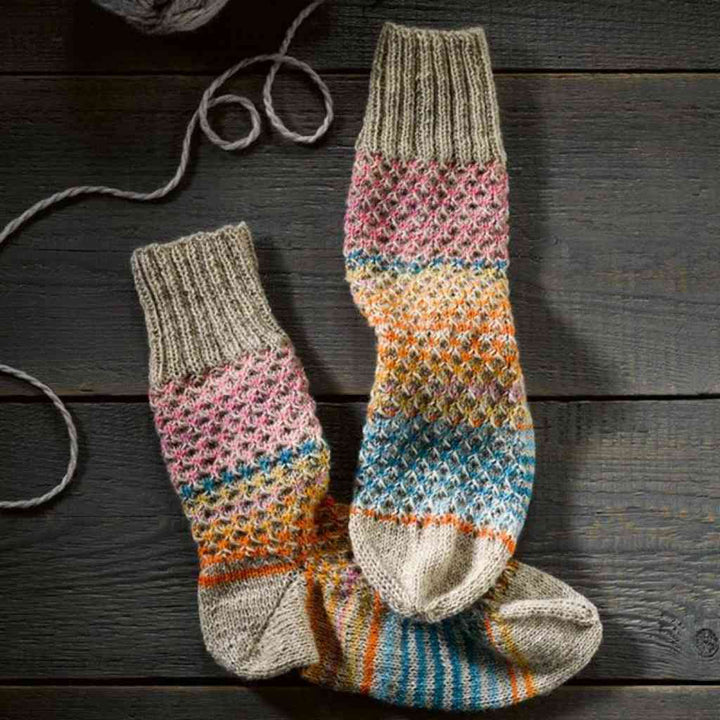 Topp Buch - Strickliebe Empfohlen von Landlust
