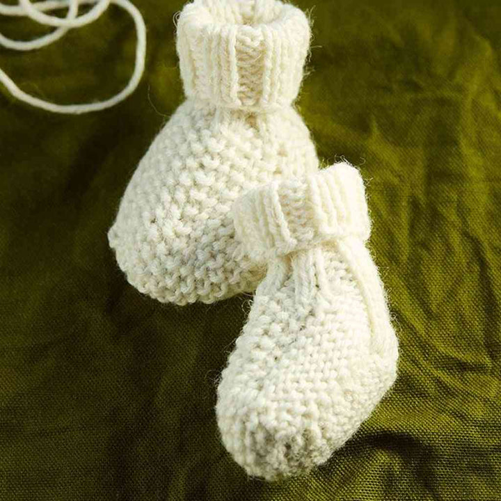 Topp Buch - Strickliebe Empfohlen von Landlust