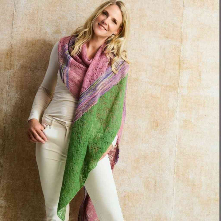 Topp Buch - Strickliebe Empfohlen von Landlust