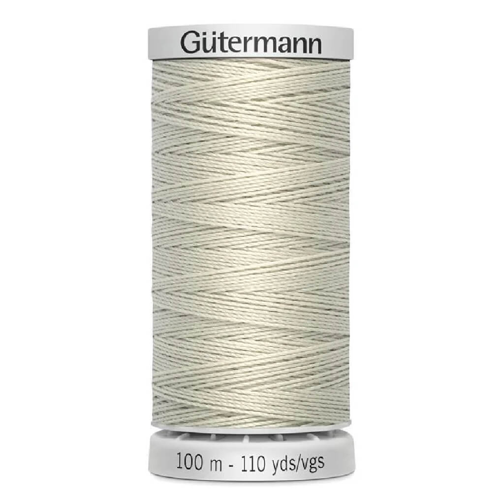 Gütermann 299 Gütermann Nähgarn Extra Stark M 782 Lieblingsgarn
