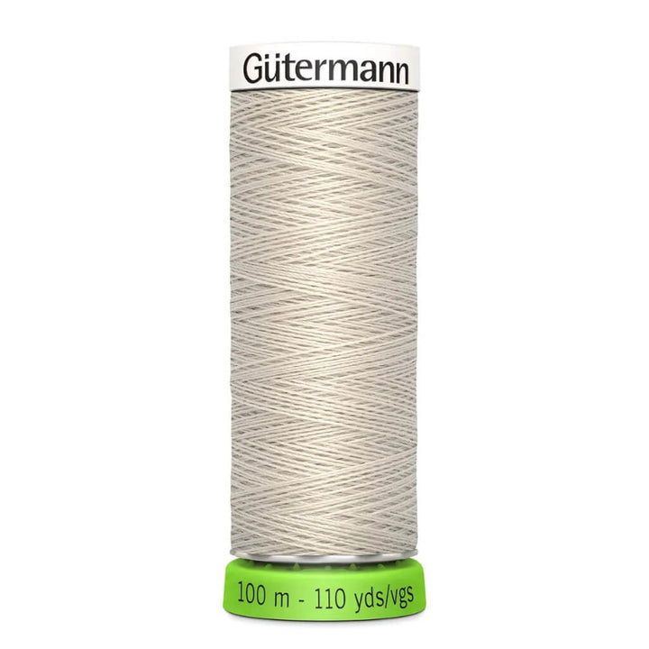 Gütermann 299 Gütermann Nähfaden Allesnäher rPET 100 m Lieblingsgarn