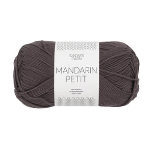 Sandnes Garn Mandarin Petit