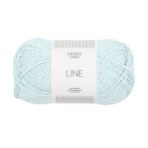 Sandnes Garn Line - 50g