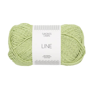 Sandnes Garn Line - 50g