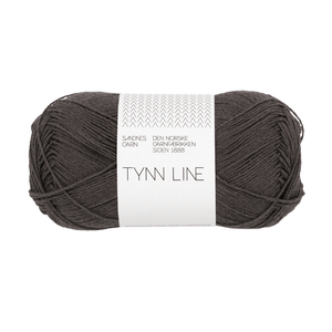 Sandnes Garn Tynn Line