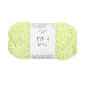 Sandnes Garn Tynn Line