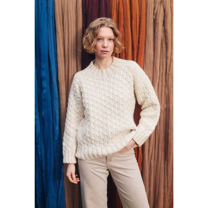 Lang Yarns Pullover Nancy Strickanleitung – Bild 2 von 3 bei bei bei bei bei bei bei bei bei bei bei bei bei Lieblingsgarn