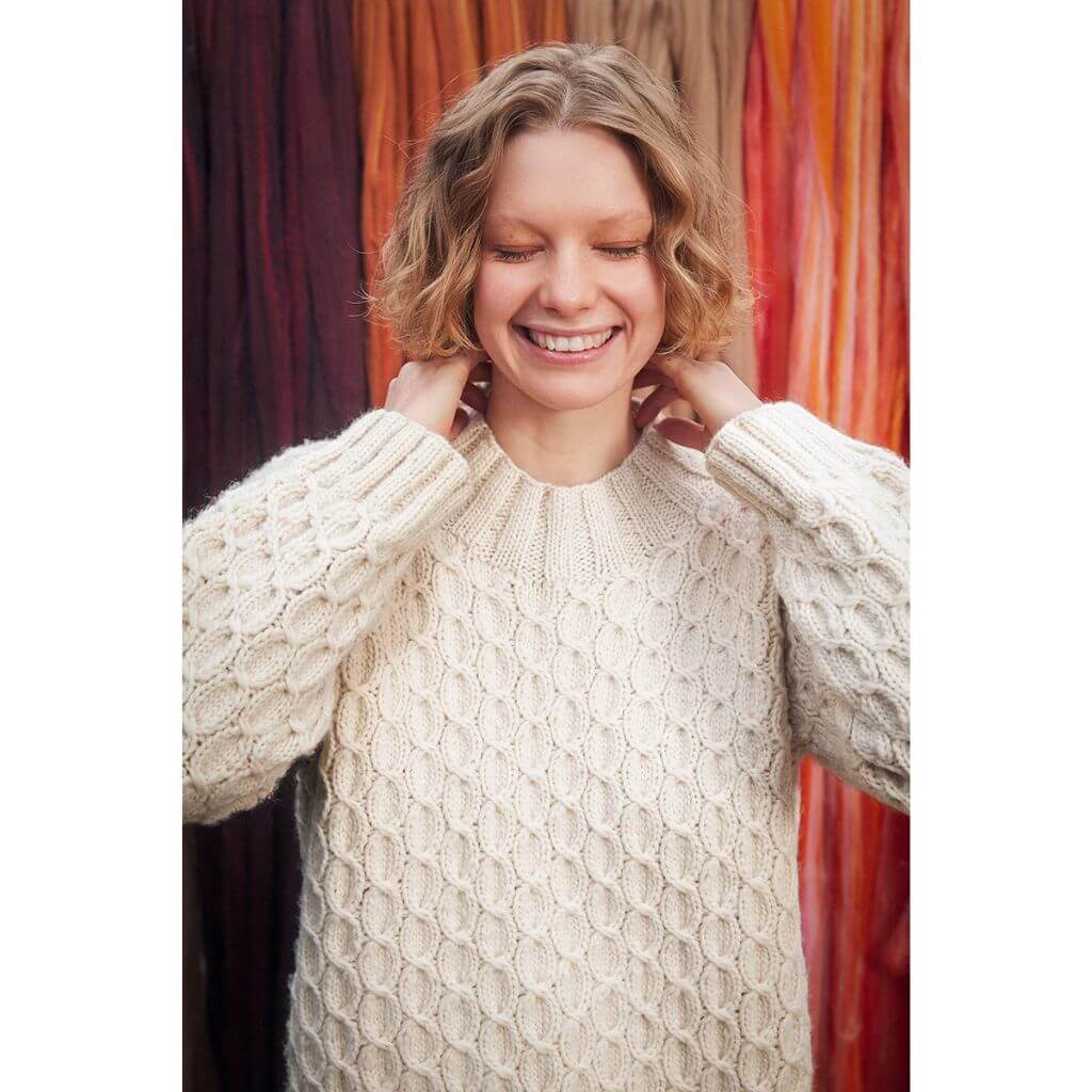 Lang Yarns Pullover Nancy Strickanleitung – Bild 3 von 3 bei bei bei bei bei bei bei bei bei bei bei bei bei Lieblingsgarn