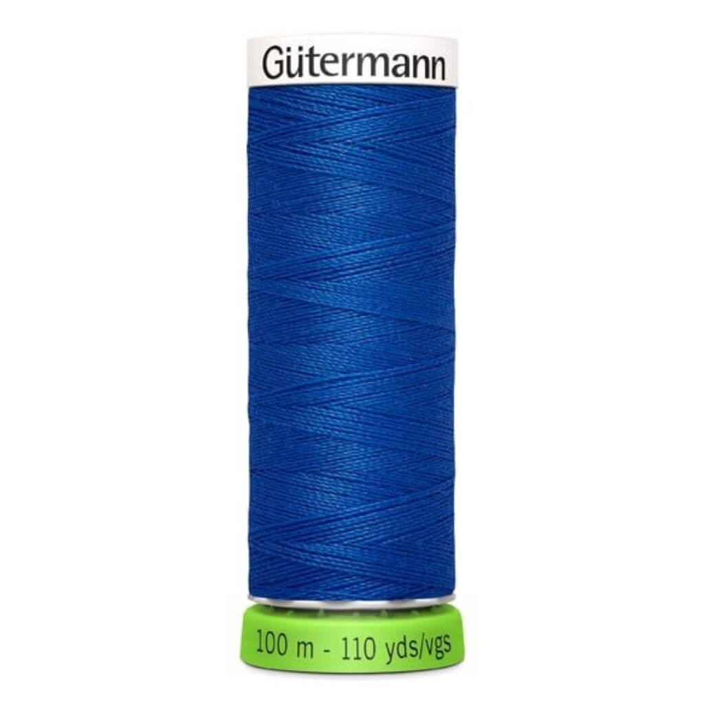 Gütermann 315 Gütermann Nähfaden Allesnäher rPET 100 m Lieblingsgarn