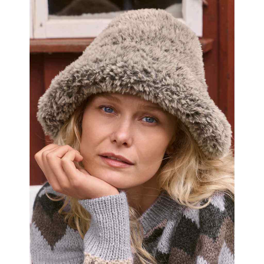 Lana Grossa Heft - Nordic Knits Nr. 5