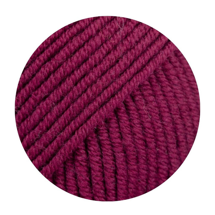 Drops 35 dark heather Drops Merino Extra Fine Lieblingsgarn