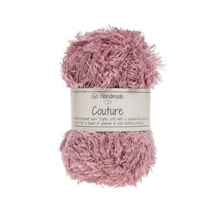 Go handmade Yarn Couture 50g