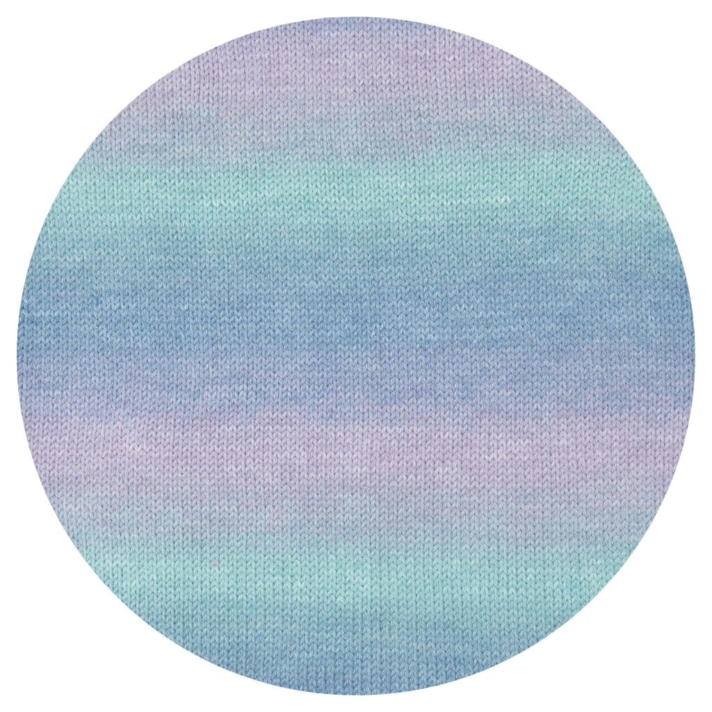 Rico Design 25 - dk aqua Rico Design Baby Dream Luxury Touch DK - 50g Lieblingsgarn