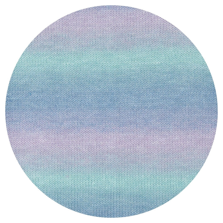 Rico Design 25 - dk aqua Rico Design Baby Dream Luxury Touch DK - 50g Lieblingsgarn