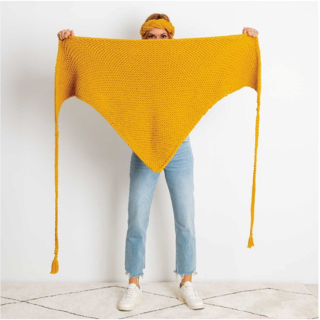 Rico Design Essentials Mega Wool Chunky 100g