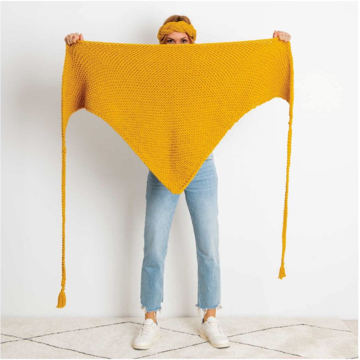 Rico Design Essentials Mega Wool Chunky 100g