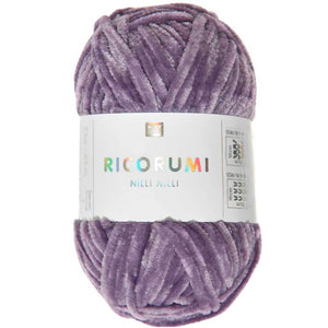 Rico Design Ricorumi Nilli Nilli