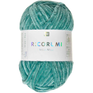 Rico Design Ricorumi Nilli Nilli