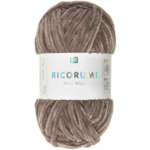 Rico Design Ricorumi Nilli Nilli