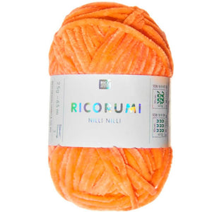 Rico Design Ricorumi Nilli Nilli
