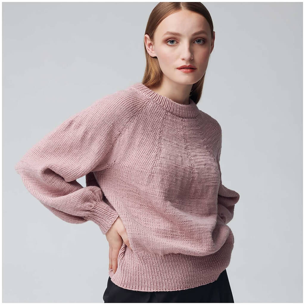 Rico Design Rico Design Essentials Merino DK 50 g Lieblingsgarn