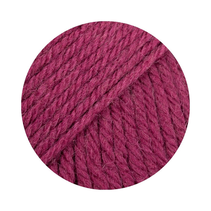 Drops Design 39 dark old rose Drops Karisma Lieblingsgarn