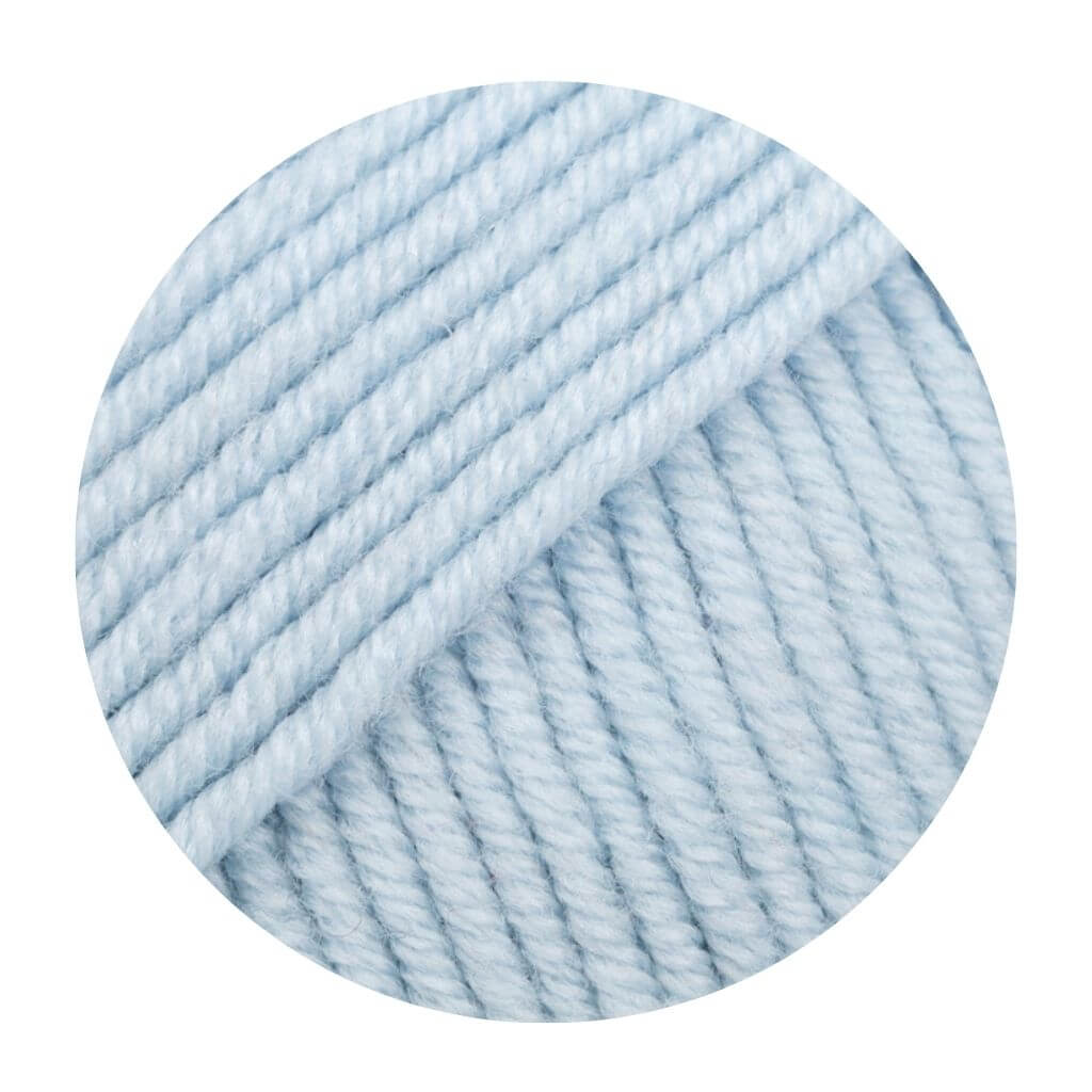 Drops 39 ice blue Drops Merino Extra Fine Lieblingsgarn