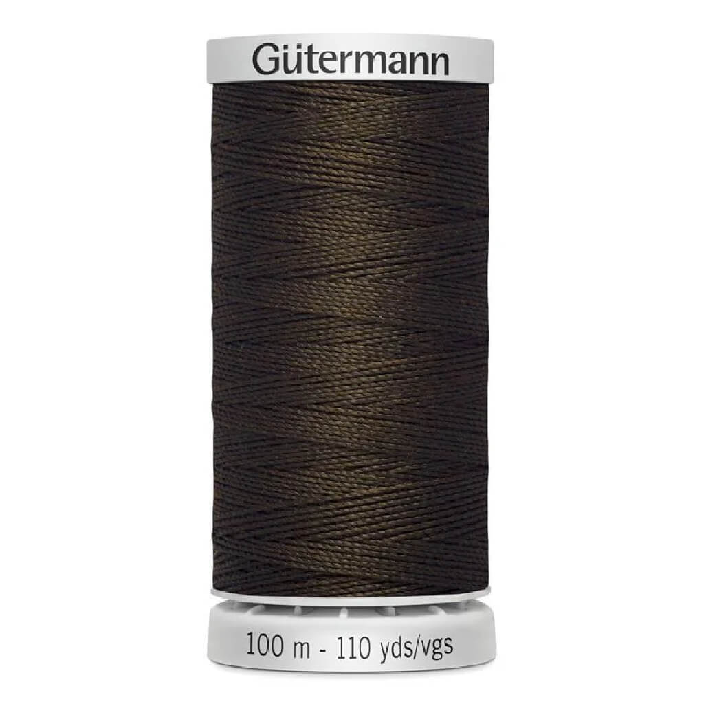 Gütermann 406 Gütermann Nähgarn Extra Stark M 782 Lieblingsgarn