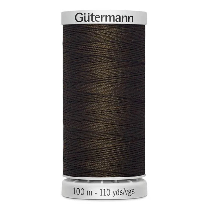 Gütermann 406 Gütermann Nähgarn Extra Stark M 782 Lieblingsgarn