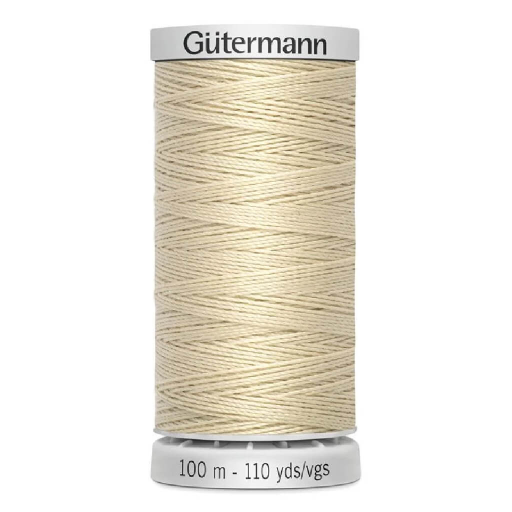 Gütermann 414 Gütermann Nähgarn Extra Stark M 782 Lieblingsgarn