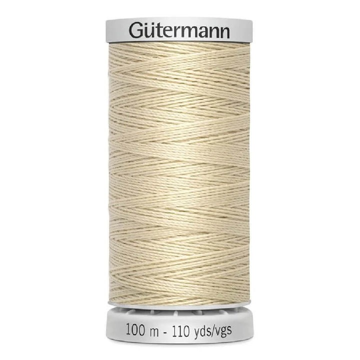 Gütermann 414 Gütermann Nähgarn Extra Stark M 782 Lieblingsgarn