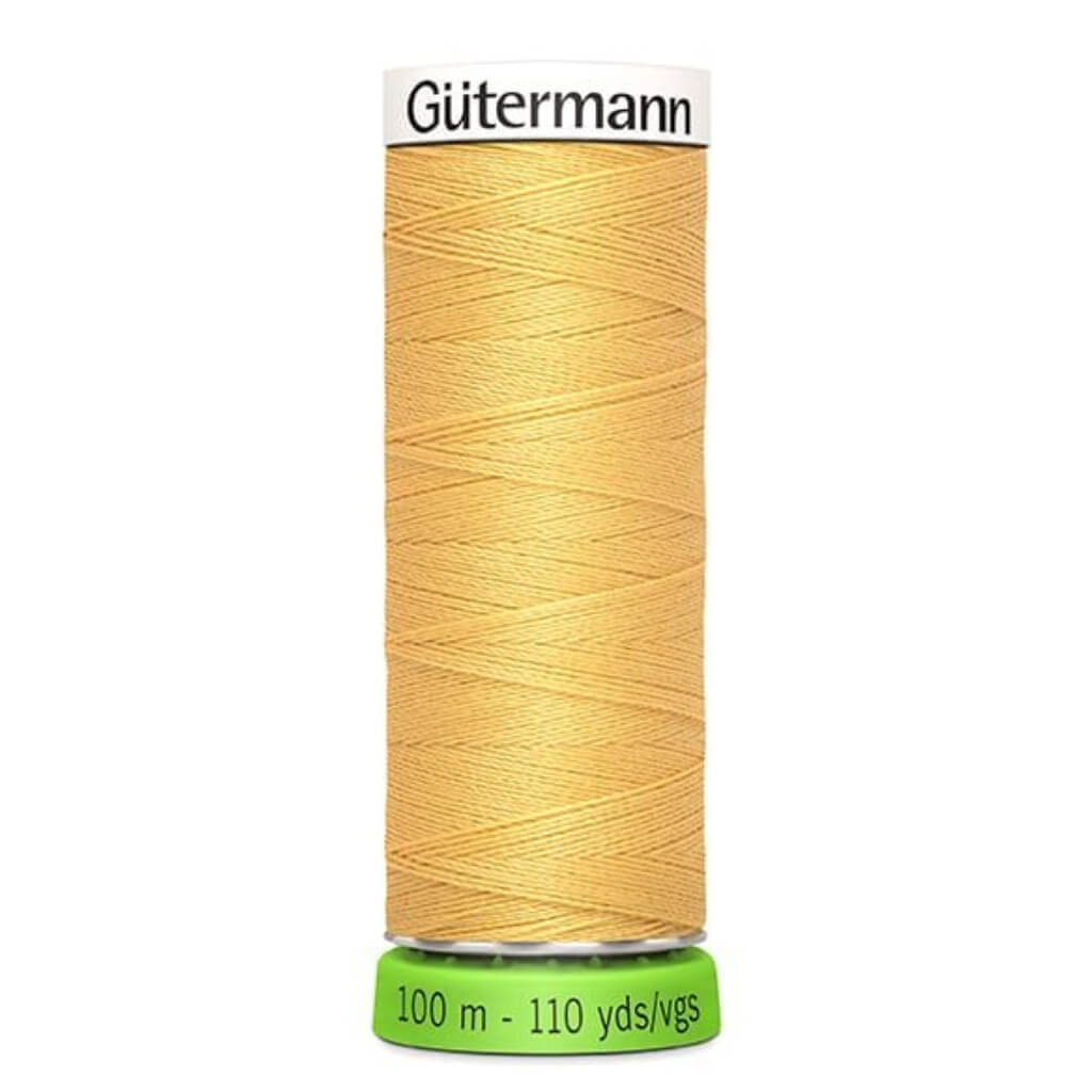 Gütermann Gütermann Nähfaden Allesnäher rPET Lieblingsgarn
