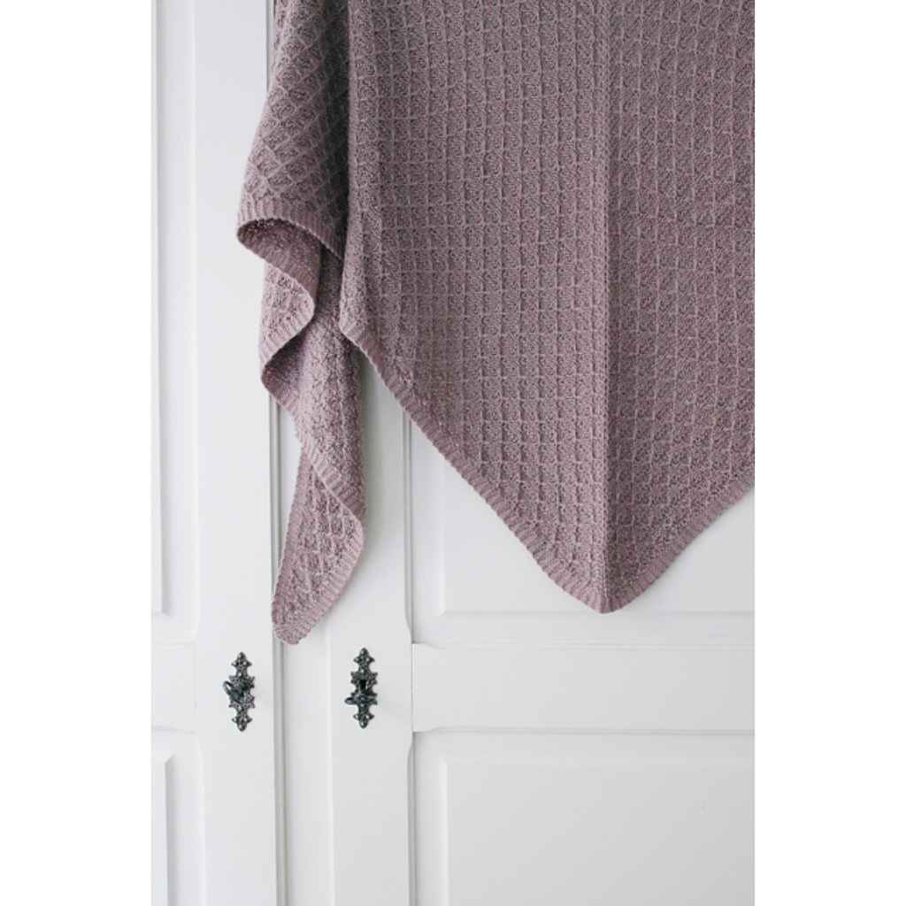 Eviknitwear Pattern Tuch Morgenstunde Strickanleitung - eviknitwear (PDF) bei bei bei bei bei bei bei bei bei Lieblingsgarn
